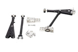Verkline Adjustable Tubular Front Race Wishbones - VW/Audi / 8J / 8P / Mk5 / Mk6 / TT / TTS / TTRS / RS3 / S3 / A3 / Golf by Verkline was-010