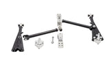 Verkline Adjustable Tubular Front Race Wishbones - VW/Audi / 8J / 8P / Mk5 / Mk6 / TT / TTS / TTRS / RS3 / S3 / A3 / Golf by Verkline was-010