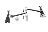 Verkline Adjustable Tubular Front Race Wishbones with Modified Kinematics - VW/Audi / 8P / Mk5 / Mk6 / TT / TTS / TTRS / RS3 / S3 / A3 / Golf by Verkline was-011