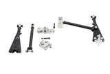 Verkline Adjustable Tubular Front Race Wishbones with Modified Kinematics - VW/Audi / 8P / Mk5 / Mk6 / TT / TTS / TTRS / RS3 / S3 / A3 / Golf by Verkline was-011