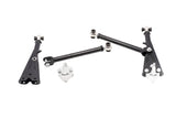 Verkline Adjustable Tubular Front Race Wishbones with Modified Kinematics (MQB) - Audi / 8V / Mk7 / A3 / S3 / RS3 / Golf by Verkline was-017