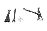 Verkline Adjustable Tubular Front Race Wishbones (MQB) - VW/Audi 8V / Mk7 / RS3 / S3 / A3 / Golf by Verkline was-016
