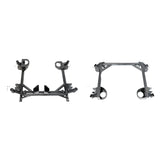 Verkline Front And Rear Tubular Subframes - Audi / B2 / B3 / B4 / Coupe Quattro