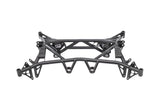 Verkline Rear Lightweight Tubular Subframe - Toyota / A90 / A91 / Supra by Verkline was-401
