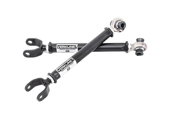 Verkline Rear Adjustable Traction Links Toyota Supra A90 A91 | was-421 ...