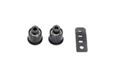 Verkline Rear Spring Wishbone Bushings (w/ Lockout Kit) - Toyota / A90 / A91 / Supra by Verkline was-425