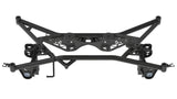 Verkline Rear Lightweight Tubular Subframe Drag - VW/Audi / Mk5 / Mk6 / Mk7 / A3 / S3 / RS3 / TT / TT-S / TT-RS / Golf by Verkline was-561