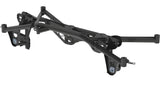 Verkline Rear Lightweight Tubular Subframe Drag - VW/Audi / Mk5 / Mk6 / Mk7 / A3 / S3 / RS3 / TT / TT-S / TT-RS / Golf by Verkline was-561