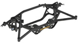 Verkline Rear Lightweight Tubular Subframe (Track Hardness) - VW/Audi / Mk5 / Mk6 / Mk7 / A3 / S3 / RS3 / TT / TT-S / TT-RS / Golf by Verkline was-564