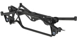 Verkline Rear Lightweight Tubular Subframe (Track Hardness) - VW/Audi / Mk5 / Mk6 / Mk7 / A3 / S3 / RS3 / TT / TT-S / TT-RS / Golf by Verkline was-564