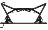 Verkline Rear Lightweight Tubular Subframe (FWD) - VW/Audi / Mk5 / Mk6 / Mk7 / A3 / TT / Golf by Verkline was-565