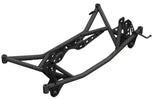 Verkline Rear Lightweight Tubular Subframe (FWD) - VW/Audi / Mk5 / Mk6 / Mk7 / A3 / TT / Golf by Verkline was-565