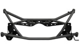 Verkline Rear Lightweight Tubular Subframe (FWD) - VW/Audi / Mk5 / Mk6 / Mk7 / A3 / TT / Golf by Verkline was-565