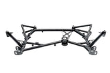 Verkline Front Lightweight Tubular Subframe (MQB) - VW/Audi / Mk3 / 8V / Mk7 / S3 / RS3 / TT / TT-S / TT-RS / Golf by Verkline was-570