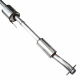 AWE Tuning AWE Exhaust Suite for the '21+ Ford F-150 Tremor 3.5L & 5.0L