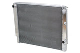 do88 Radiator - Volvo / 92-98 / 740 / 940 / 960 / Manual by do88 WC-240