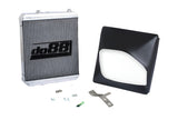 do88 Remote Radiator Aluminum - BMW F87 M2 by do88 WC-280