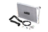 do88 Aluminium Radiator - BMW / F3X / 335i / 435i / F2X M235i / F87 M2 by do88 WC-290