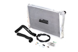 do88 Aluminium Radiator - BMW E46 M3 by do88
