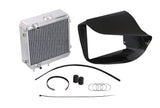 do88 Side Mounted Intercooler Radiator - BMW / F8X / M3 / M4 by do88 WC-360