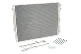 do88 do88 Front Intercooler Radiator - BMW G-Series / Toyota GR Supra A90 WC-400
