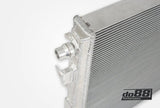 do88 do88 Front Intercooler Radiator - BMW G-Series / Toyota GR Supra A90 WC-400