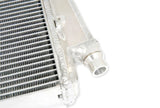 do88 do88 Front Intercooler Radiator - BMW G-Series / Toyota GR Supra A90 WC-400