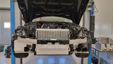 do88 do88 Front Intercooler Radiator - BMW G-Series / Toyota GR Supra A90 WC-400