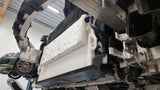 do88 do88 Front Intercooler Radiator - BMW G-Series / Toyota GR Supra A90 WC-400