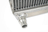 do88 do88 Auxiliary Radiator - BMW G-Series / Toyota GR Supra A90 WC-410