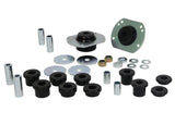 Whiteline Front MacPherson Control Arm/Radius/Strut Rod Kit - Chevrolet Lumina 2004-2006 / Pontiac GTO 1997-2006 by Whiteline WHL-WCOM5C