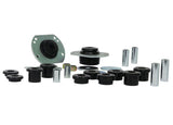 Whiteline Front MacPherson Control Arm/Radius/Strut Rod Kit - Chevrolet Lumina 2004-2006 / Pontiac GTO 1997-2006 by Whiteline WHL-WCOM5C
