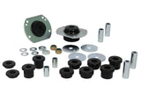 Whiteline Front MacPherson Control Arm/Radius/Strut Rod Kit - Chevrolet Lumina 2004-2006 / Pontiac GTO 1997-2006 by Whiteline WHL-WCOM5C