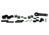 Whiteline Essential Driveline Bushing Kit - Subaru WRX 2014-2021 by Whiteline WHL-WEK096