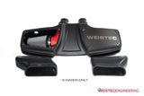 Weistec Mercedes M177 LS2 Intake System by Weistec 01-213-02355-2
