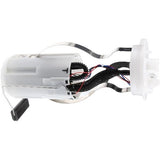 Electric Fuel Pump Assembly - Land Rover