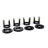 Whiteline Rear Subframe Mount Insert Bushing Kit - Subaru WRX 2014+