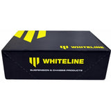 Whiteline Forward Trailing Arm Bushing - Honda Civic 2016+