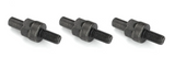 Upper Timing Chain Tensioner Pivot Pin (Set of 3) - VW / 2.5L / Mk5 / Mk6 / Golf / Jetta