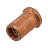 Lock Nut M8X1,25X22 - VW/Audi