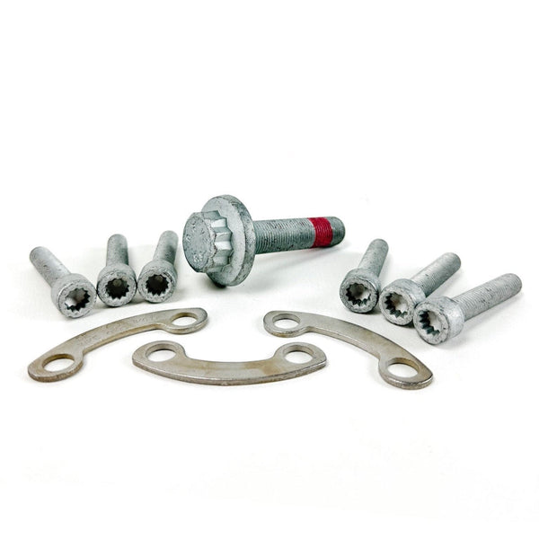 Axle Replacement Hardware Kit - VW / MK7 / MK8 / GTI / R – UroTuning