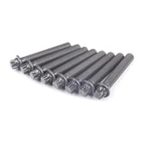 Connecting Rod Bolt (Set of 8) - VW/Audi 06A 1.8T | 2.0T FSi