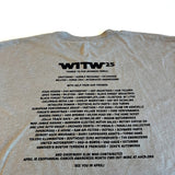 *PRE-ORDER* Wookies In The Woods 2025 Event T-Shirt by WITW
