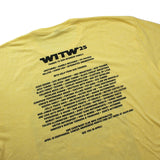 *PRE-ORDER* Wookies In The Woods 2025 Event T-Shirt by WITW