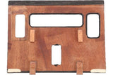 AC Panel - Mercedes by URO Parts WK107ACB5-URP