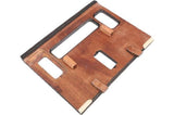 AC Panel - Mercedes by URO Parts WK107ACB5-URP