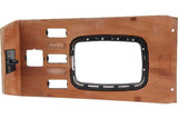 Shift Console - Mercedes by URO Parts WK107BC5-URP