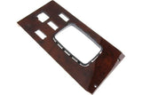 Shift Console - Mercedes by URO Parts WK107BC5-URP