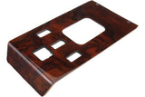 Shift Console - Mercedes by URO Parts WK107BC6-URP