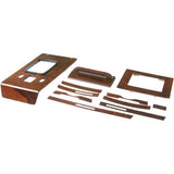 Wood Kit - Mercedes